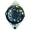 Wai Global Alternator, ALTND ERIF HP, 150 Amp12 Volt, CW, 4Groove Pulley 11040N - alternate 2